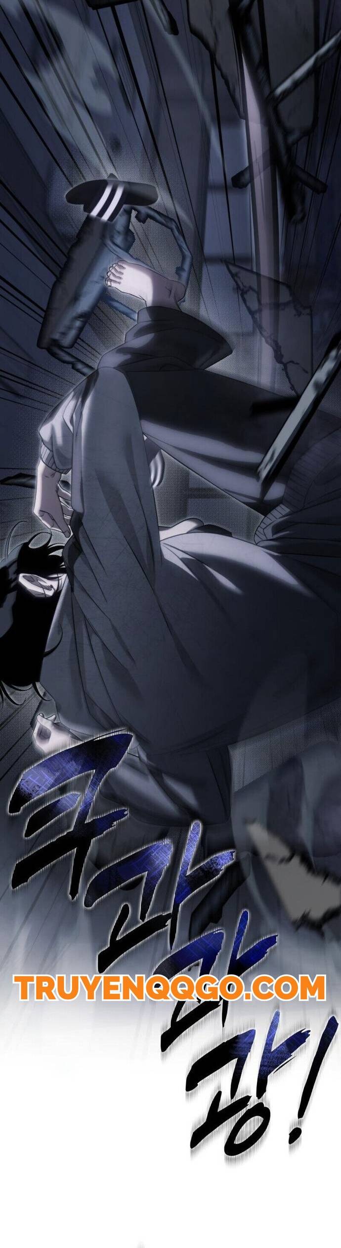 Thợ Săn Sống Trong Căn Hộ Thuê Chap 6 - Next Chap 7