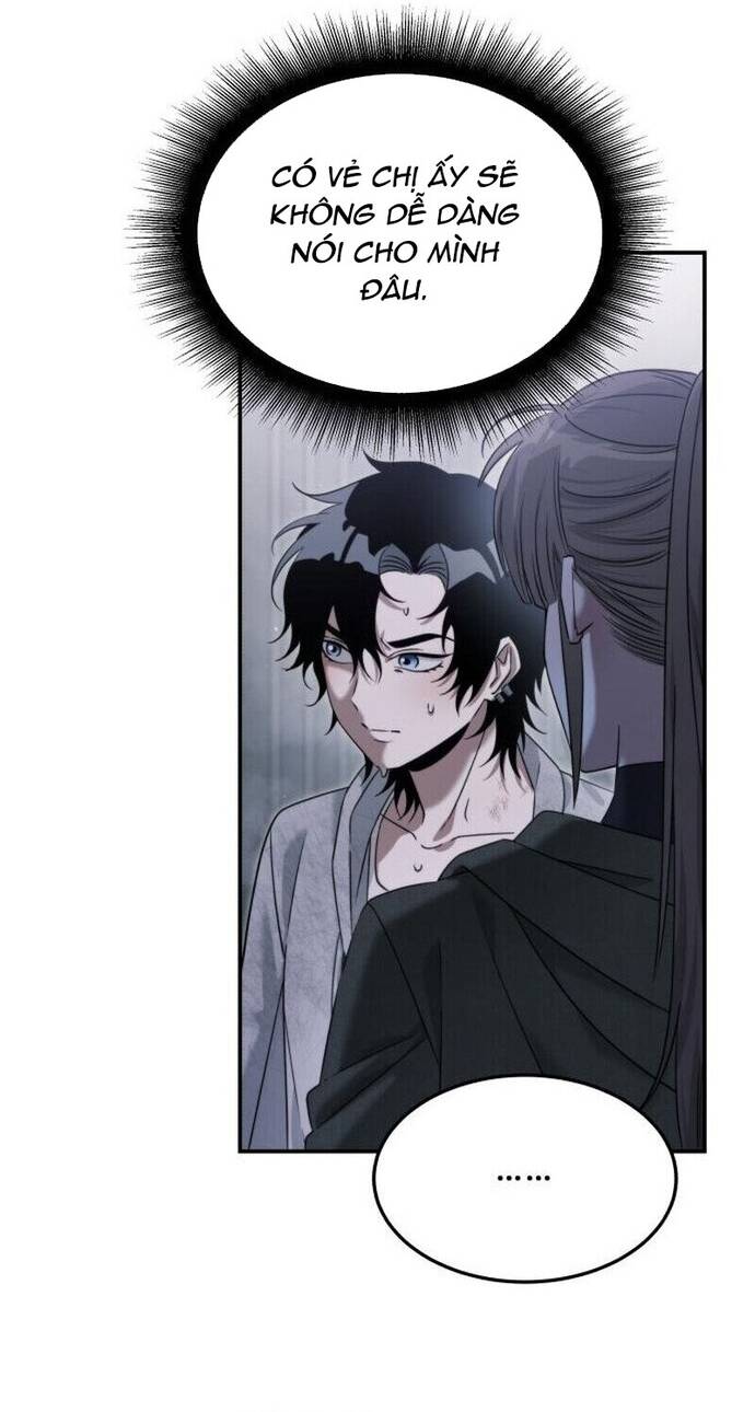 Thợ Săn Sống Trong Căn Hộ Thuê Chap 6 - Next Chap 7