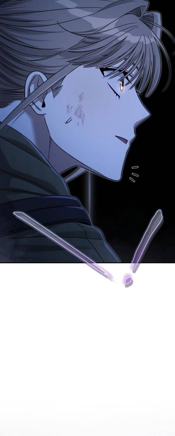 Thợ Săn Sống Trong Căn Hộ Thuê Chap 6 - Next Chap 7