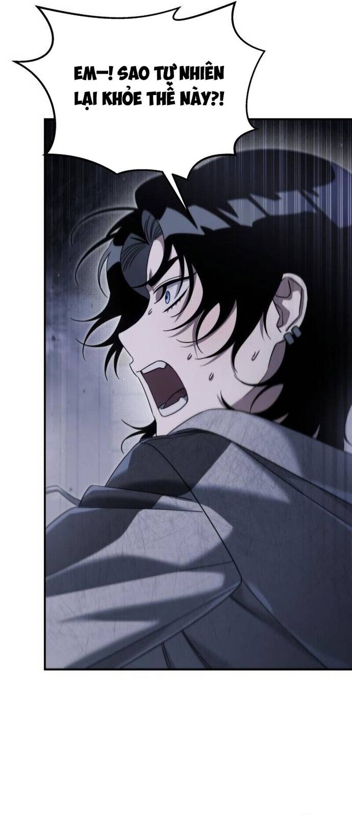 Thợ Săn Sống Trong Căn Hộ Thuê Chap 6 - Next Chap 7