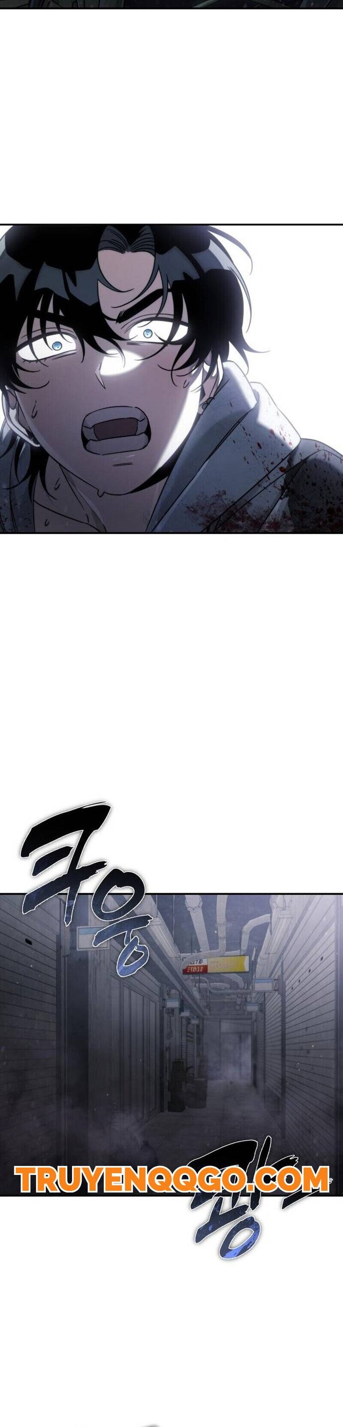 Thợ Săn Sống Trong Căn Hộ Thuê Chap 6 - Next Chap 7