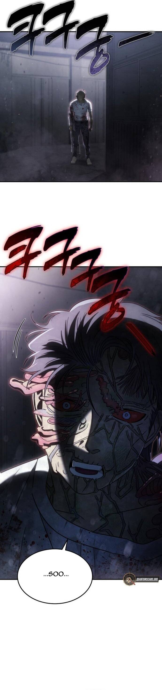 Thợ Săn Sống Trong Căn Hộ Thuê Chap 6 - Next Chap 7