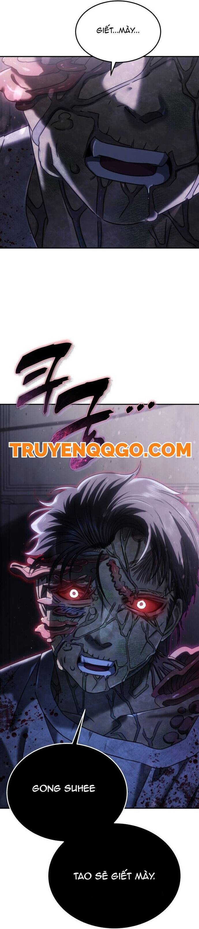 Thợ Săn Sống Trong Căn Hộ Thuê Chap 6 - Next Chap 7