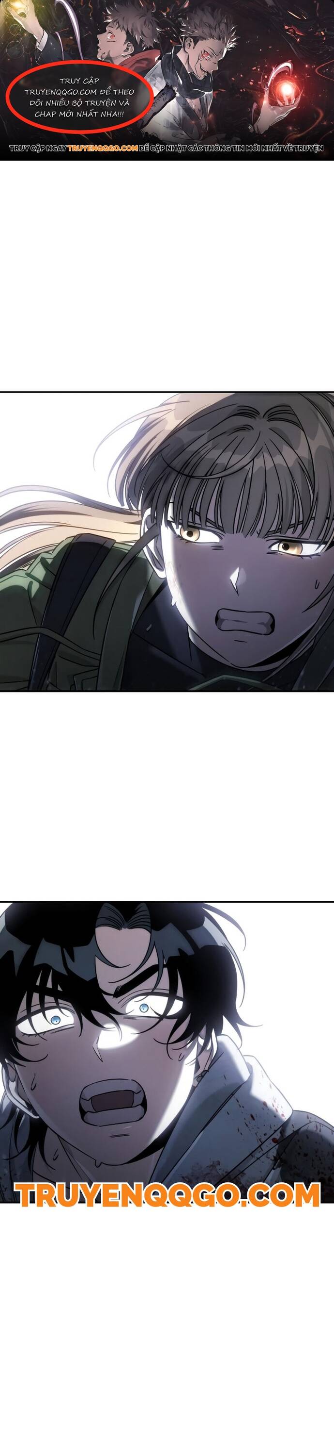 Thợ Săn Sống Trong Căn Hộ Thuê Chap 7 - Next Chap 8