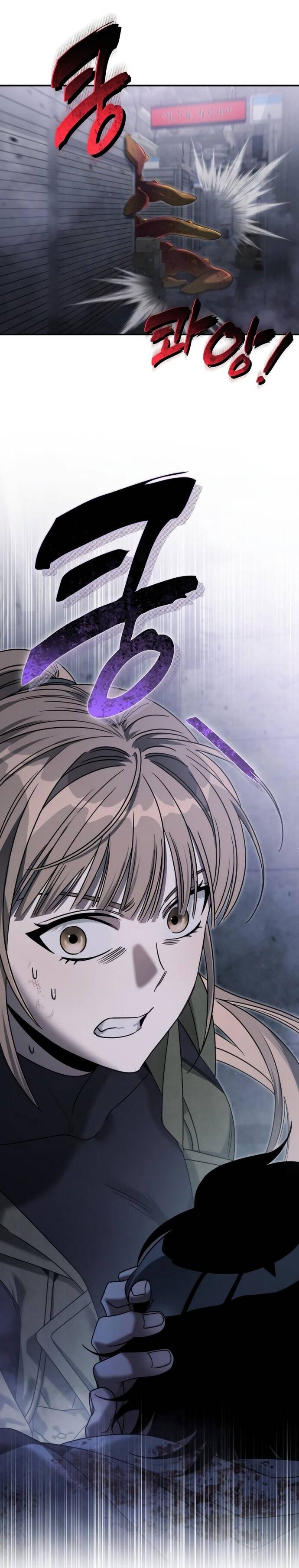 Thợ Săn Sống Trong Căn Hộ Thuê Chap 7 - Next Chap 8