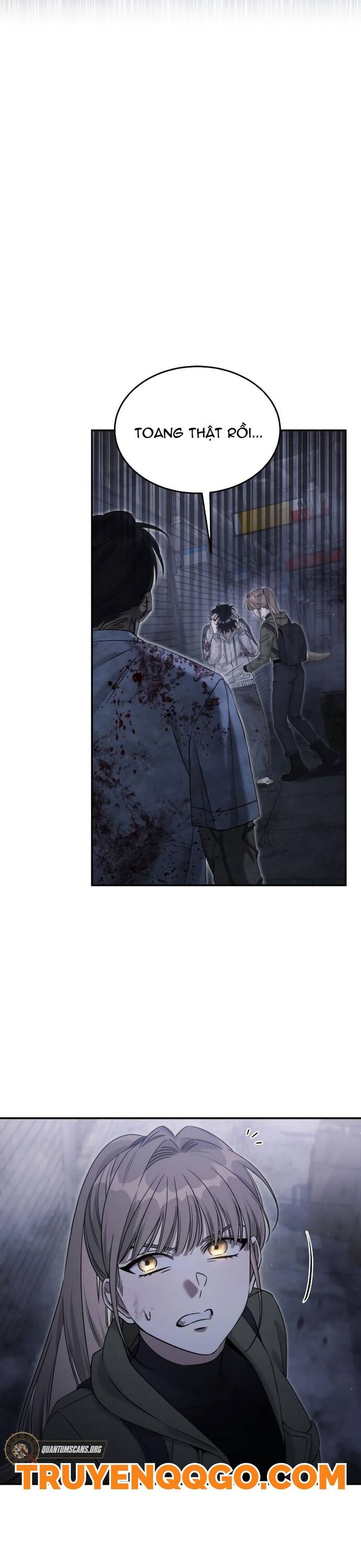 Thợ Săn Sống Trong Căn Hộ Thuê Chap 7 - Next Chap 8