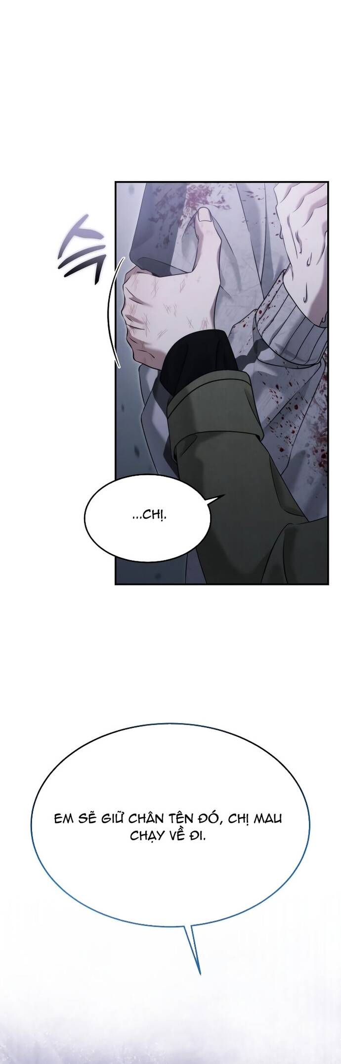 Thợ Săn Sống Trong Căn Hộ Thuê Chap 7 - Next Chap 8