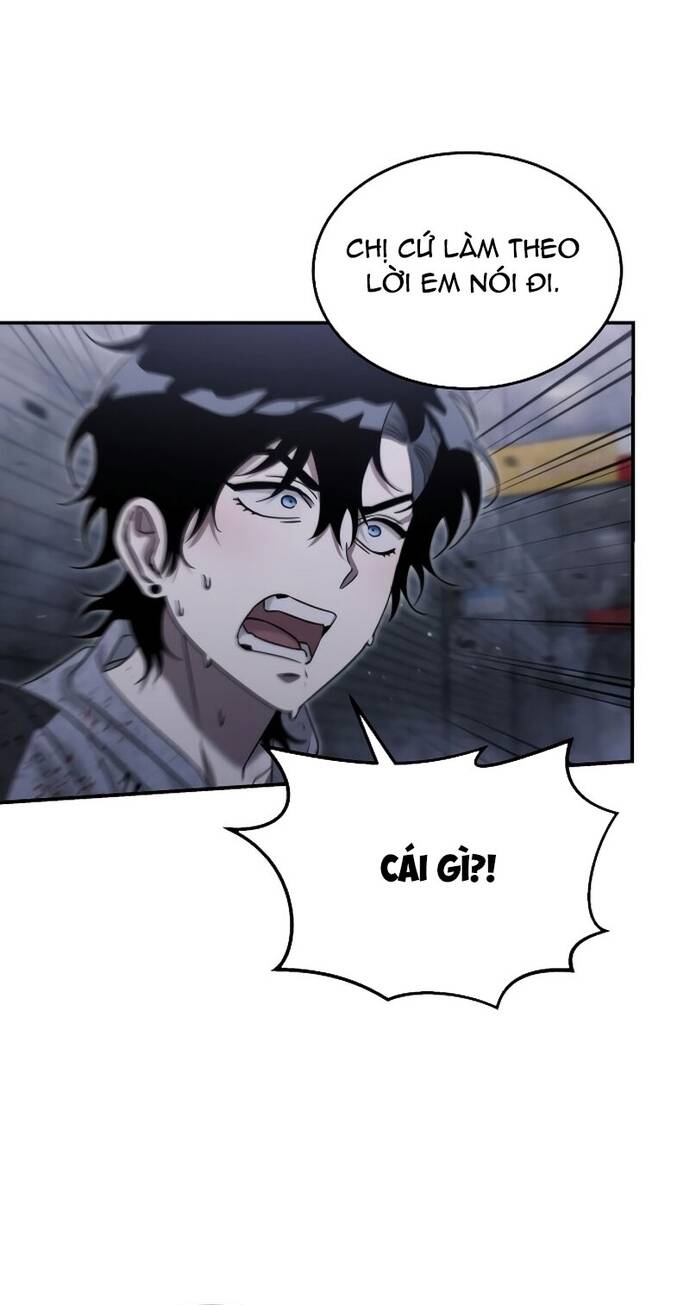 Thợ Săn Sống Trong Căn Hộ Thuê Chap 7 - Next Chap 8