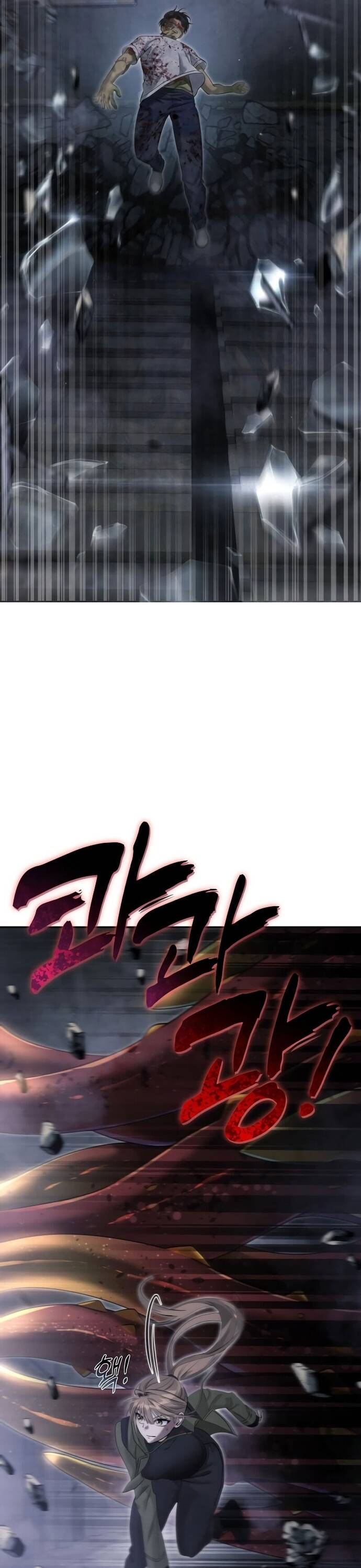 Thợ Săn Sống Trong Căn Hộ Thuê Chap 7 - Next Chap 8