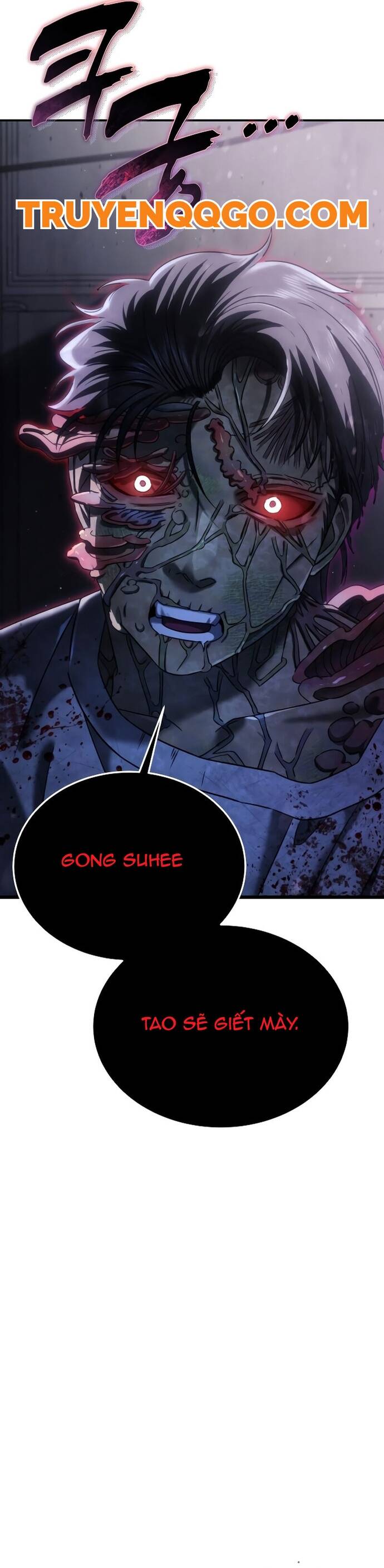 Thợ Săn Sống Trong Căn Hộ Thuê Chap 7 - Next Chap 8