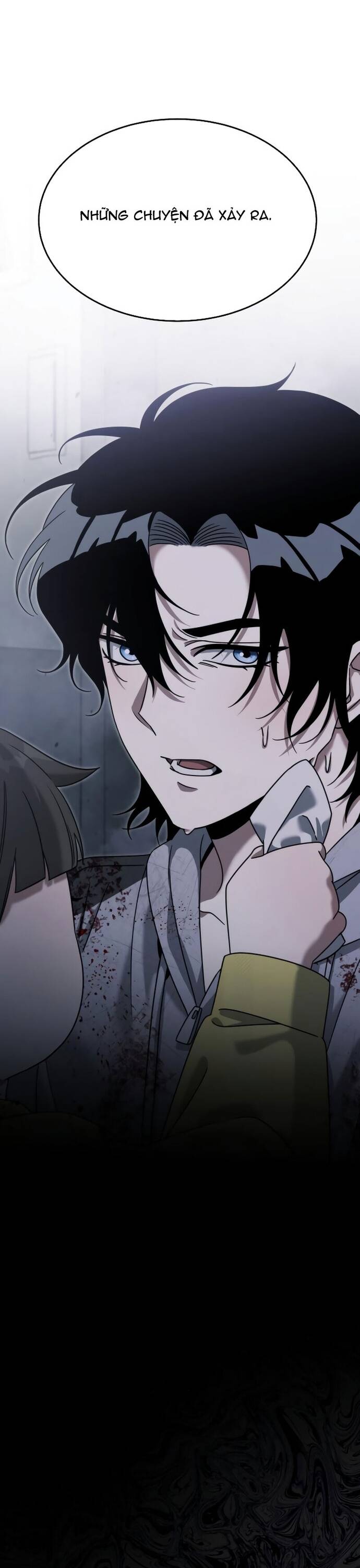 Thợ Săn Sống Trong Căn Hộ Thuê Chap 7 - Next Chap 8