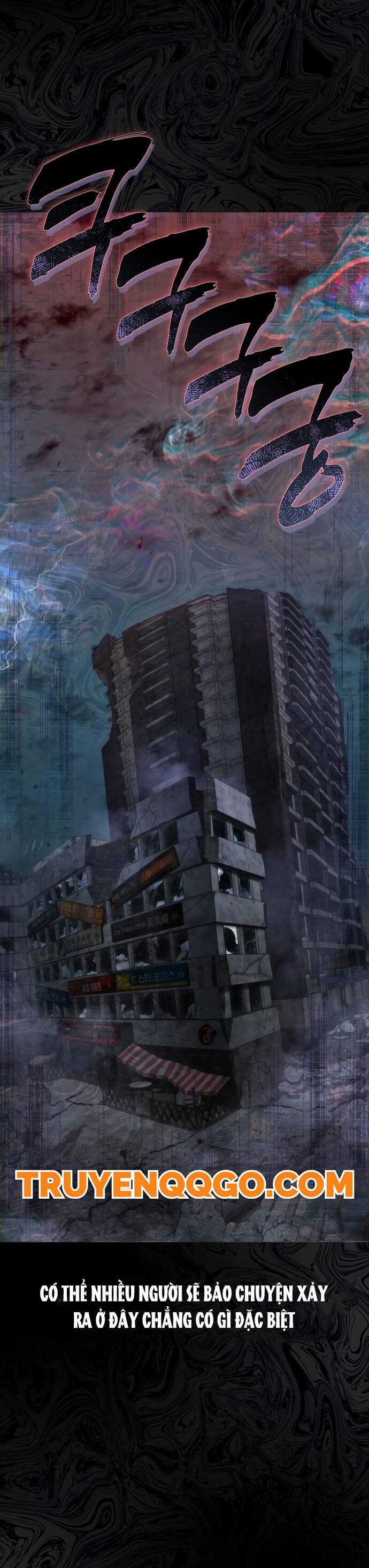 Thợ Săn Sống Trong Căn Hộ Thuê Chap 7 - Next Chap 8