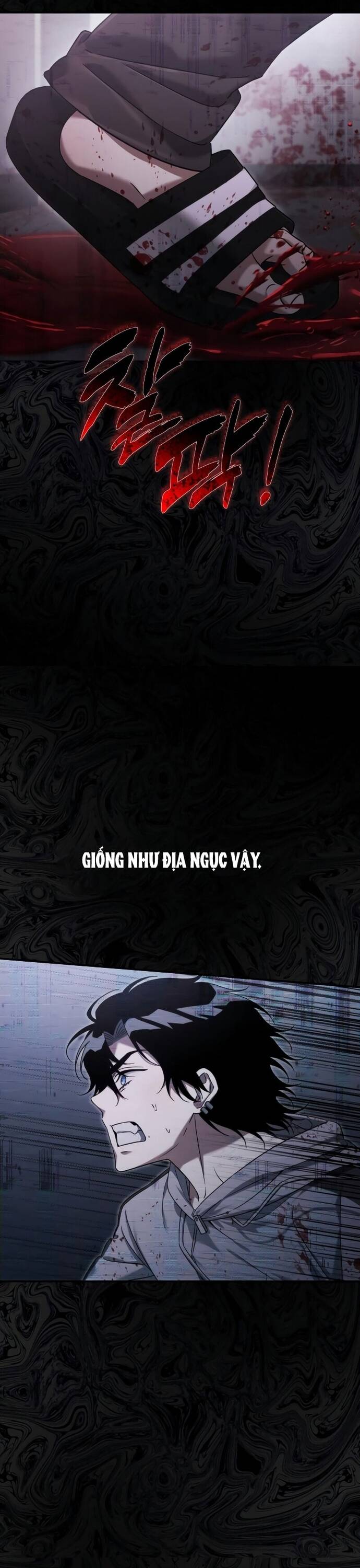 Thợ Săn Sống Trong Căn Hộ Thuê Chap 7 - Next Chap 8