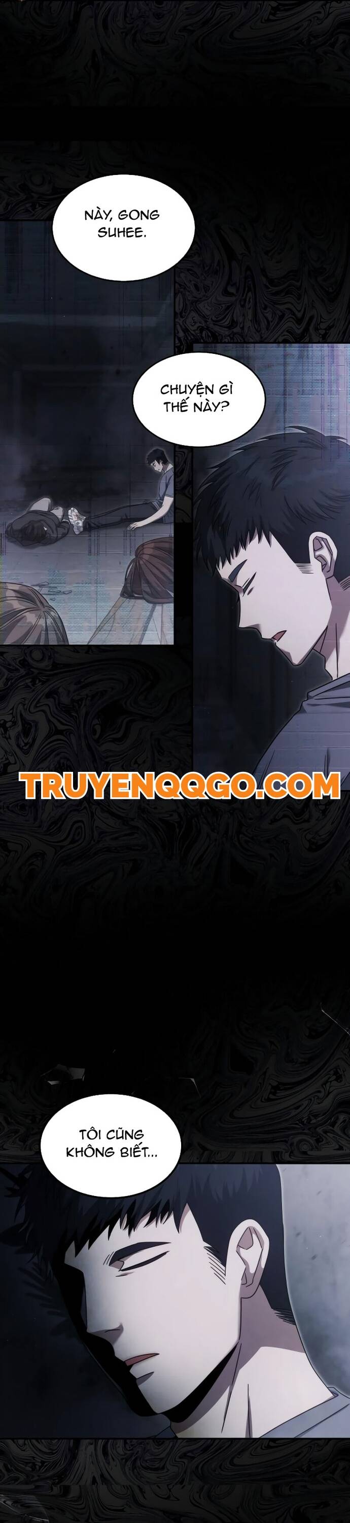 Thợ Săn Sống Trong Căn Hộ Thuê Chap 7 - Next Chap 8