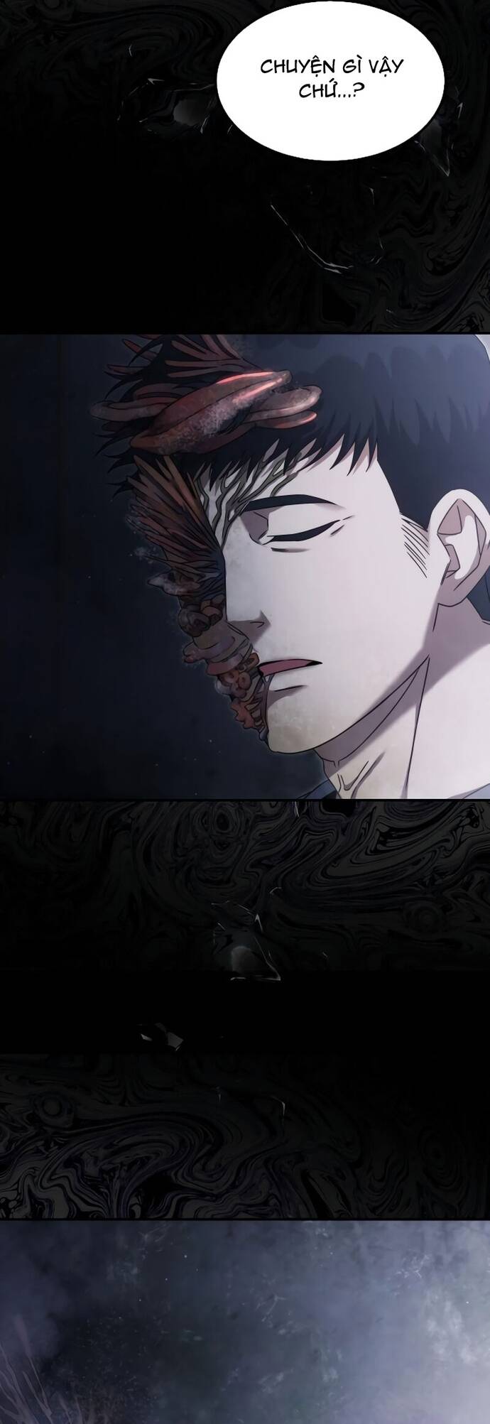 Thợ Săn Sống Trong Căn Hộ Thuê Chap 7 - Next Chap 8