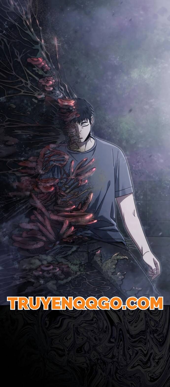 Thợ Săn Sống Trong Căn Hộ Thuê Chap 7 - Next Chap 8