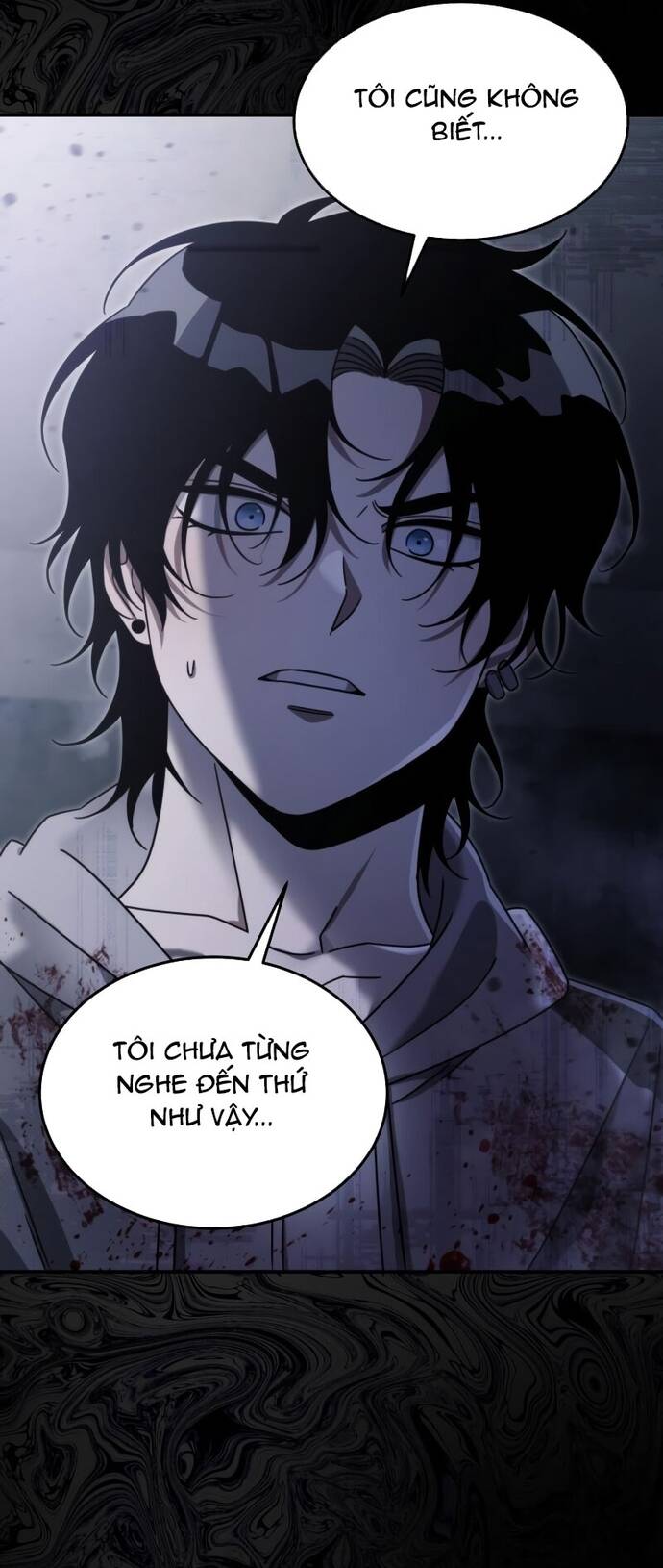 Thợ Săn Sống Trong Căn Hộ Thuê Chap 8 - Next Chap 9