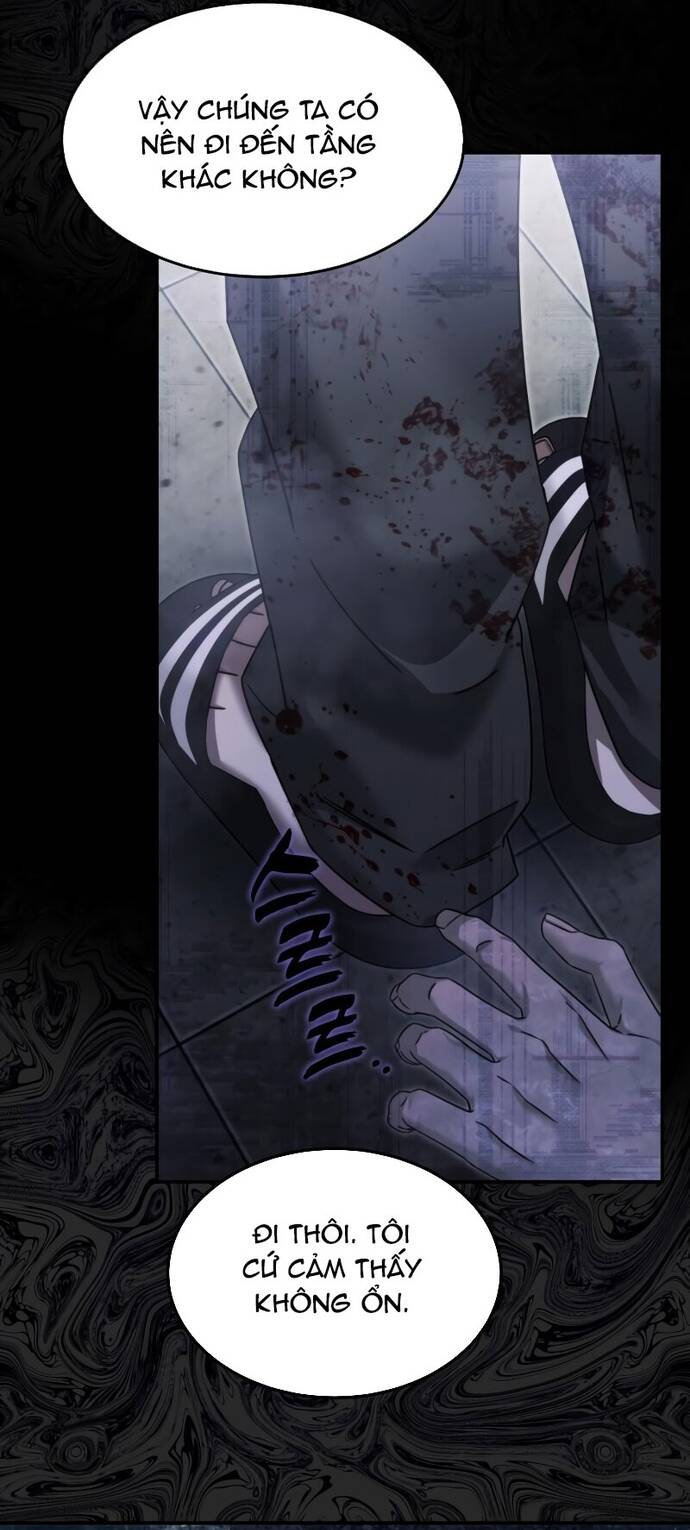 Thợ Săn Sống Trong Căn Hộ Thuê Chap 8 - Next Chap 9