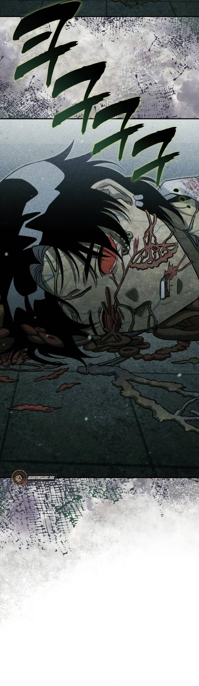 Thợ Săn Sống Trong Căn Hộ Thuê Chap 8 - Next Chap 9