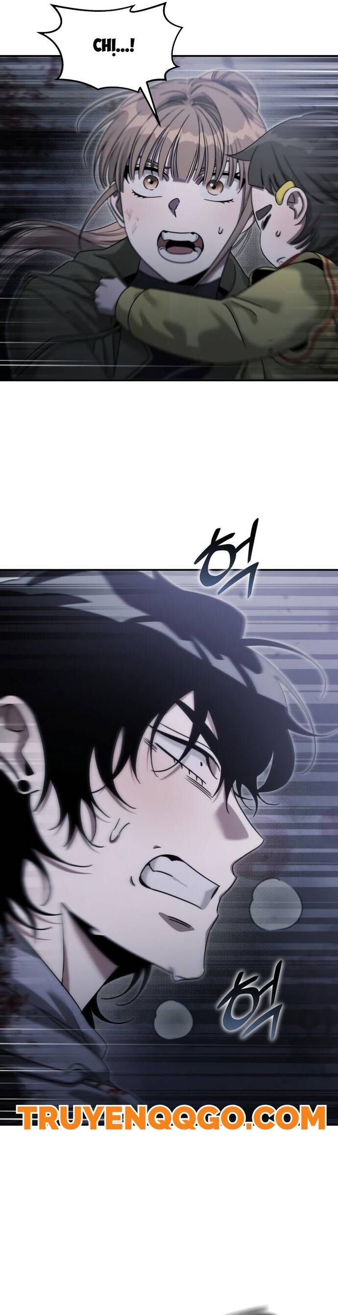 Thợ Săn Sống Trong Căn Hộ Thuê Chap 8 - Next Chap 9