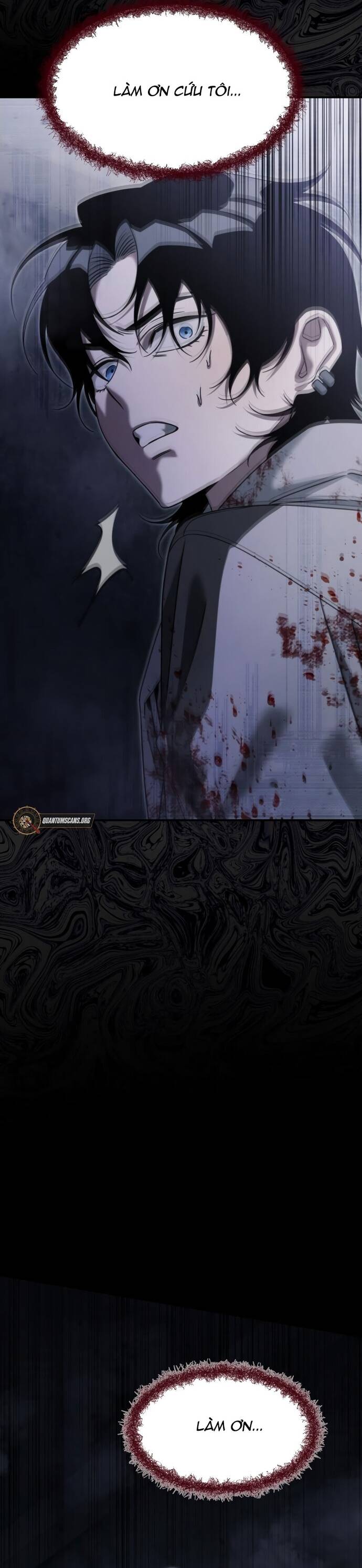 Thợ Săn Sống Trong Căn Hộ Thuê Chap 8 - Next Chap 9