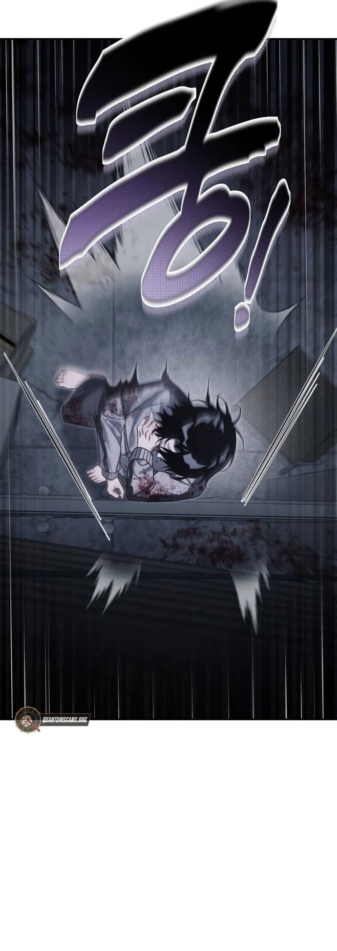 Thợ Săn Sống Trong Căn Hộ Thuê Chap 8 - Next Chap 9