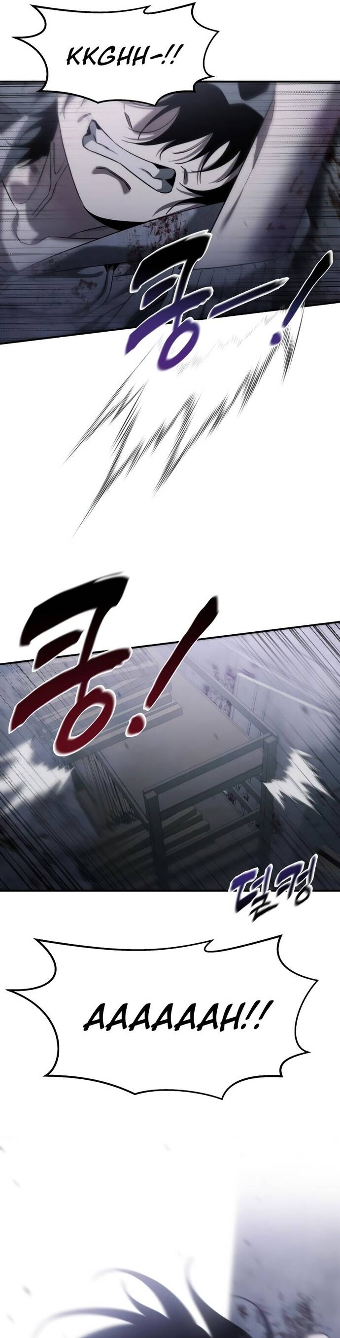 Thợ Săn Sống Trong Căn Hộ Thuê Chap 8 - Next Chap 9