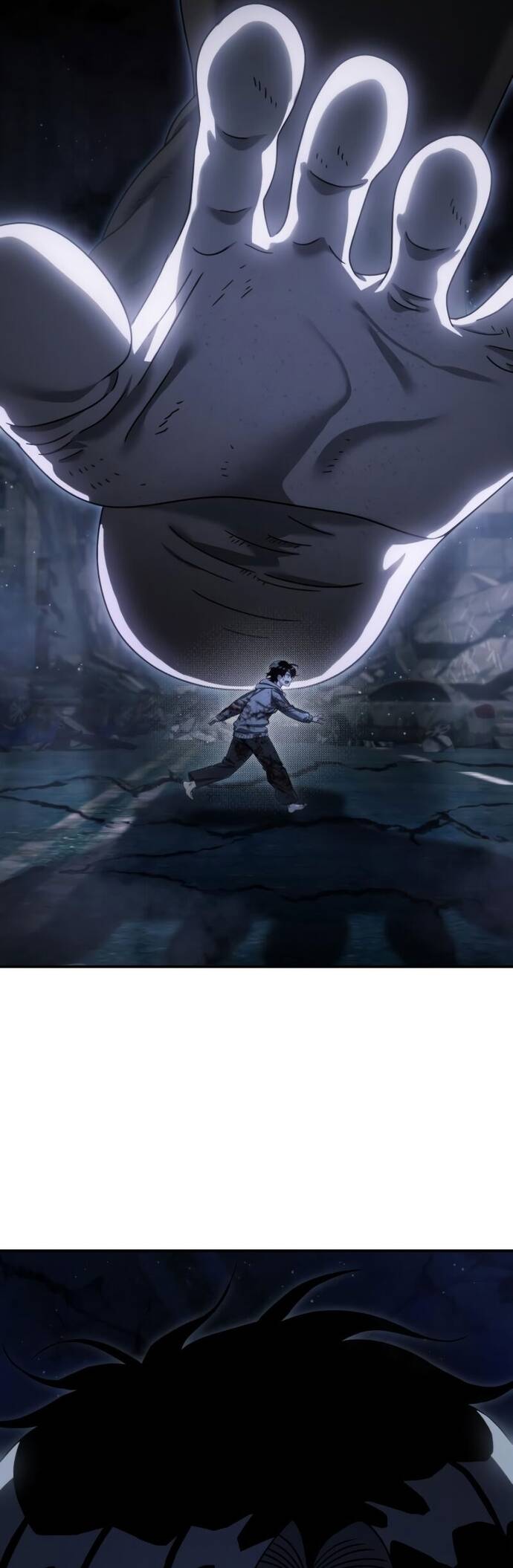 Thợ Săn Sống Trong Căn Hộ Thuê Chap 8 - Next Chap 9