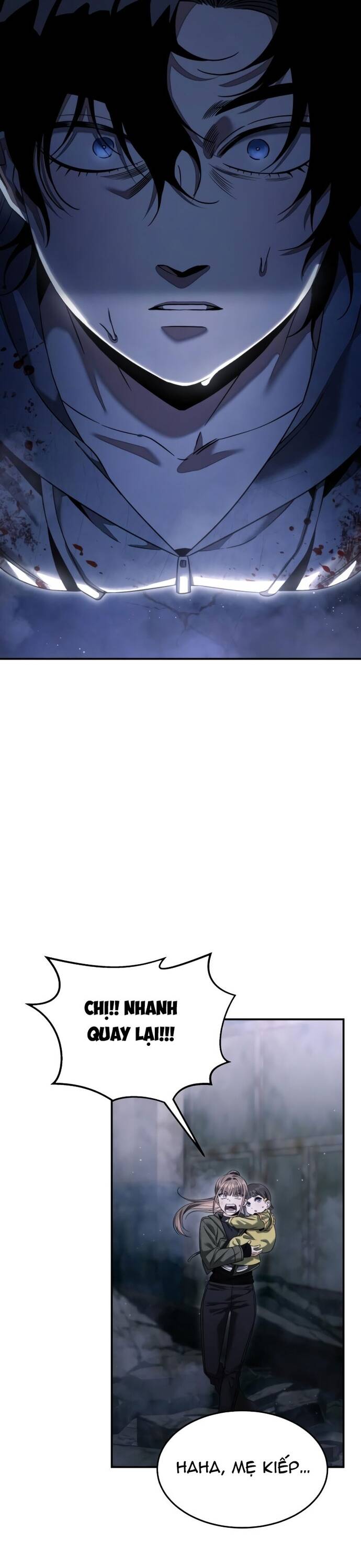 Thợ Săn Sống Trong Căn Hộ Thuê Chap 8 - Next Chap 9