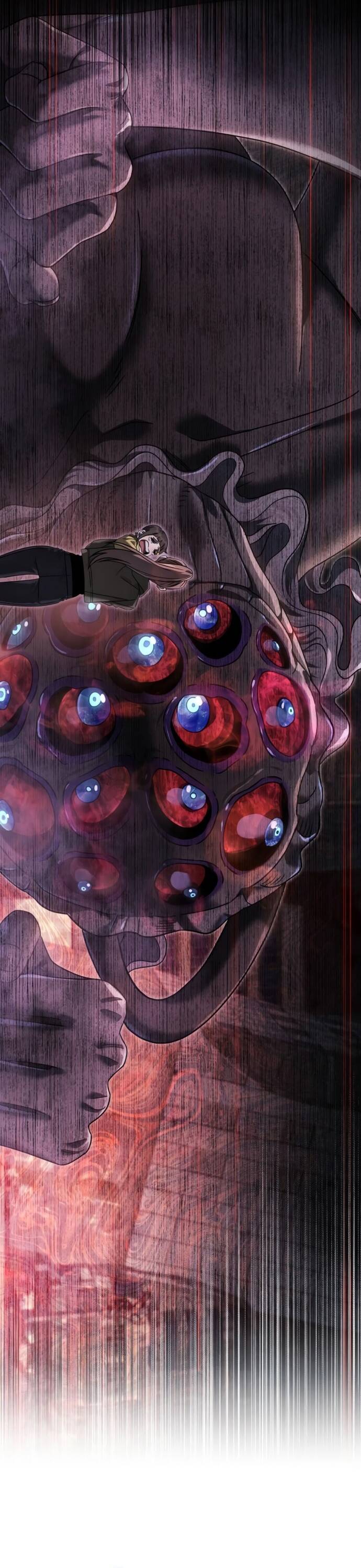 Thợ Săn Sống Trong Căn Hộ Thuê Chap 8 - Next Chap 9