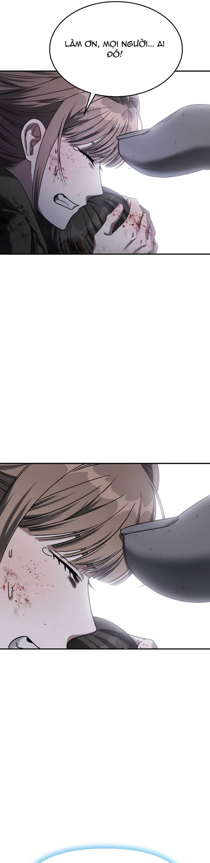 Thợ Săn Sống Trong Căn Hộ Thuê Chap 8 - Next Chap 9