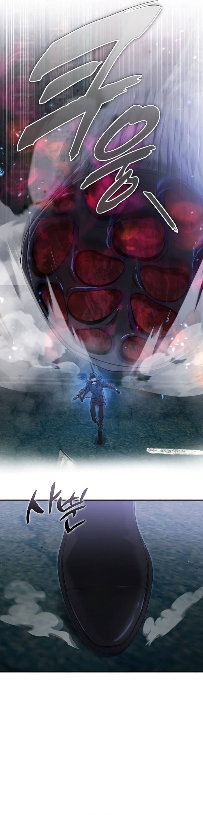 Thợ Săn Sống Trong Căn Hộ Thuê Chap 8 - Next Chap 9