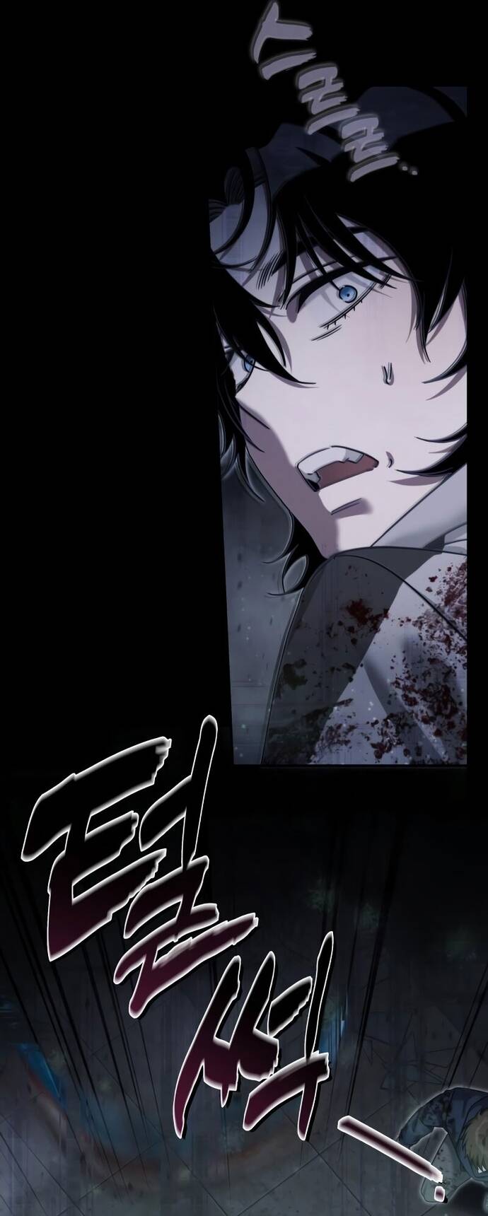 Thợ Săn Sống Trong Căn Hộ Thuê Chap 8 - Next Chap 9