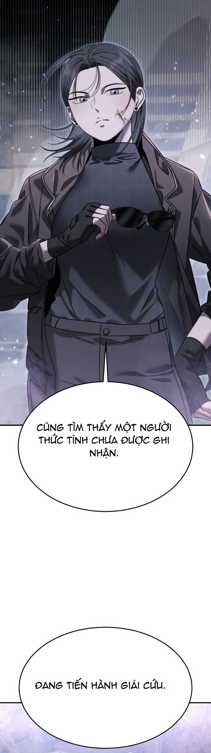Thợ Săn Sống Trong Căn Hộ Thuê Chap 8 - Next Chap 9