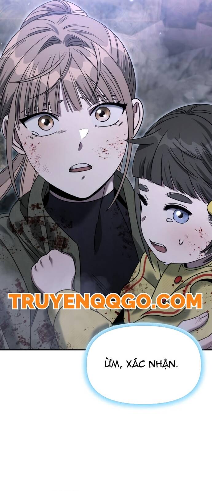 Thợ Săn Sống Trong Căn Hộ Thuê Chap 8 - Next Chap 9