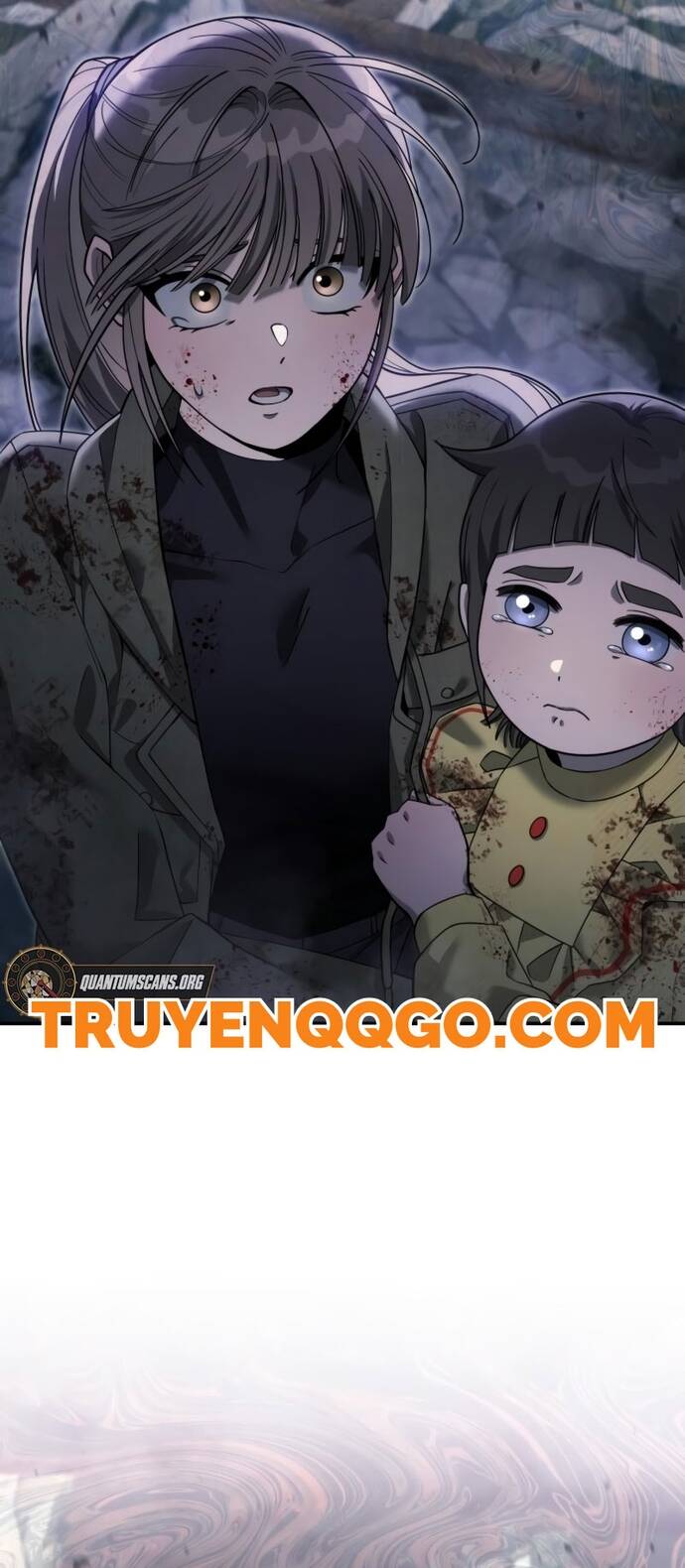 Thợ Săn Sống Trong Căn Hộ Thuê Chap 9 - Next Chap 10