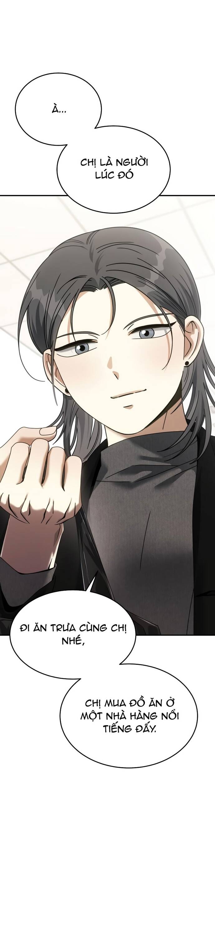 Thợ Săn Sống Trong Căn Hộ Thuê Chap 9 - Next Chap 10