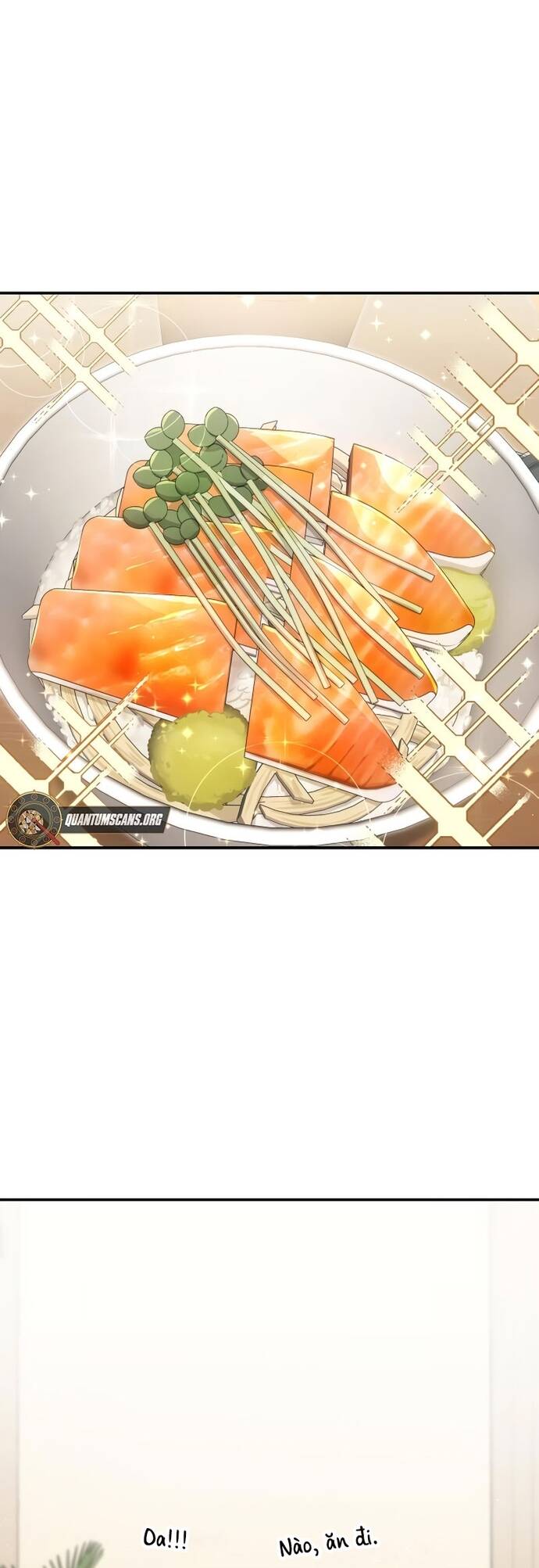 Thợ Săn Sống Trong Căn Hộ Thuê Chap 9 - Next Chap 10