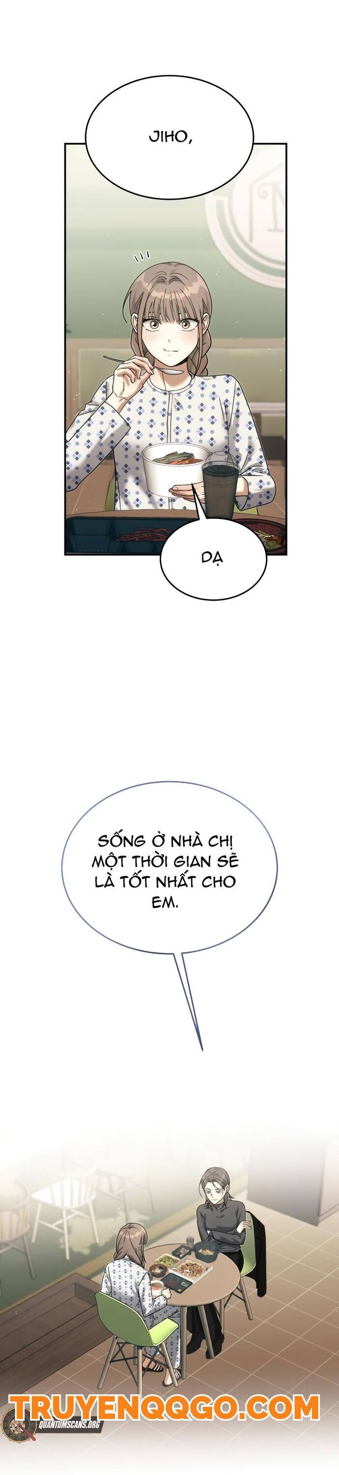 Thợ Săn Sống Trong Căn Hộ Thuê Chap 9 - Next Chap 10