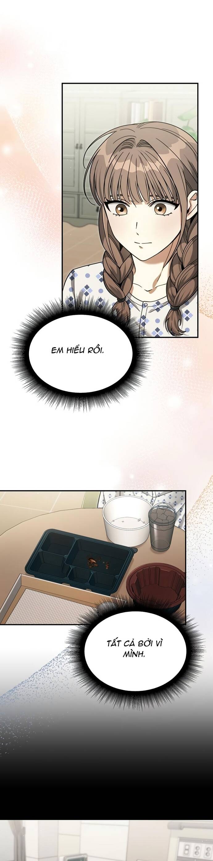 Thợ Săn Sống Trong Căn Hộ Thuê Chap 9 - Next Chap 10