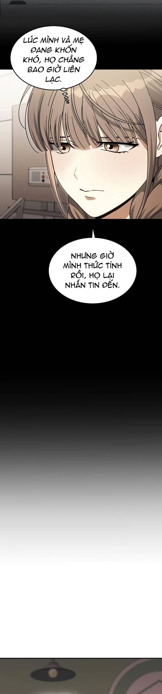 Thợ Săn Sống Trong Căn Hộ Thuê Chap 9 - Next Chap 10