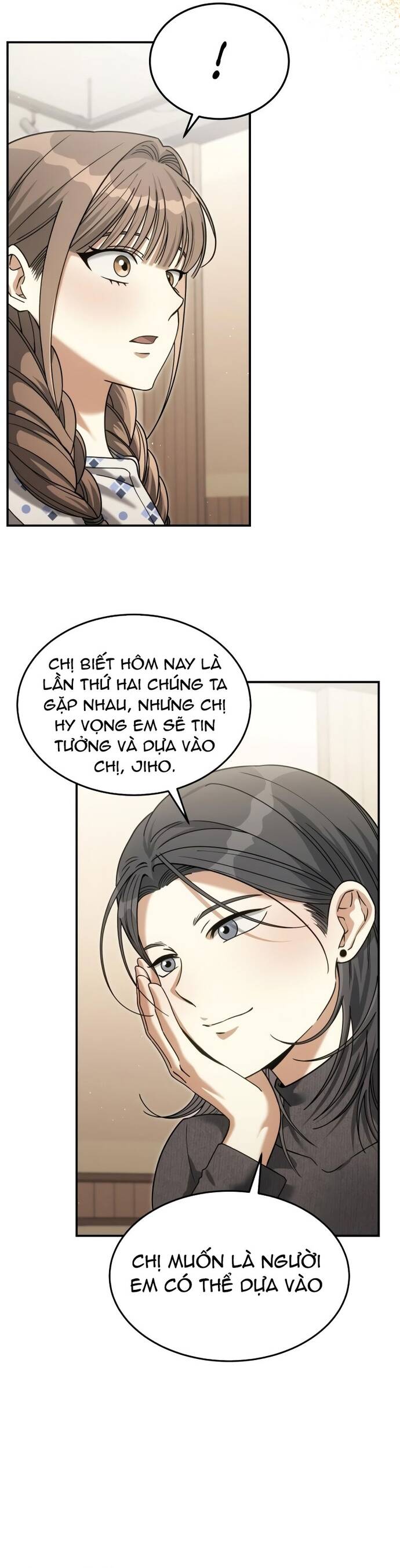 Thợ Săn Sống Trong Căn Hộ Thuê Chap 9 - Next Chap 10