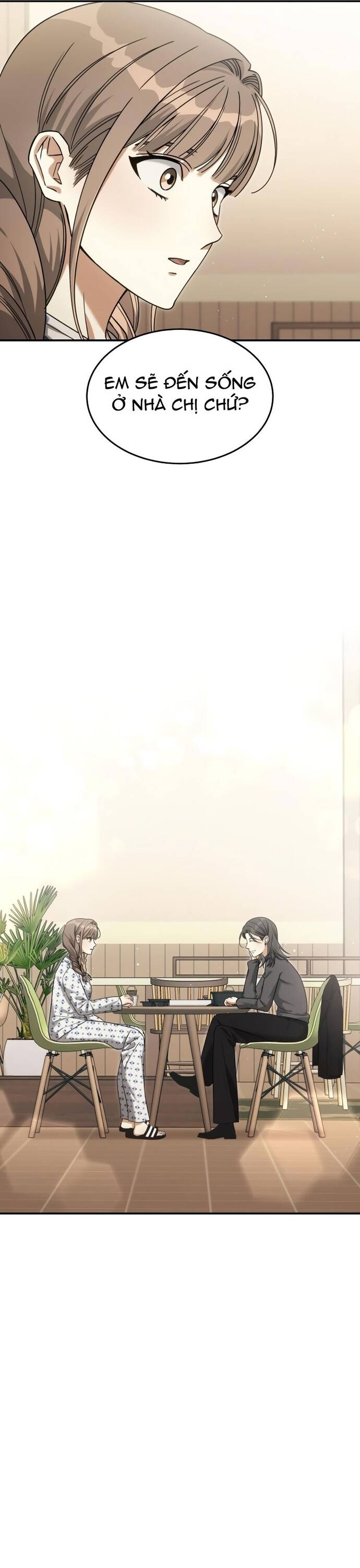 Thợ Săn Sống Trong Căn Hộ Thuê Chap 9 - Next Chap 10
