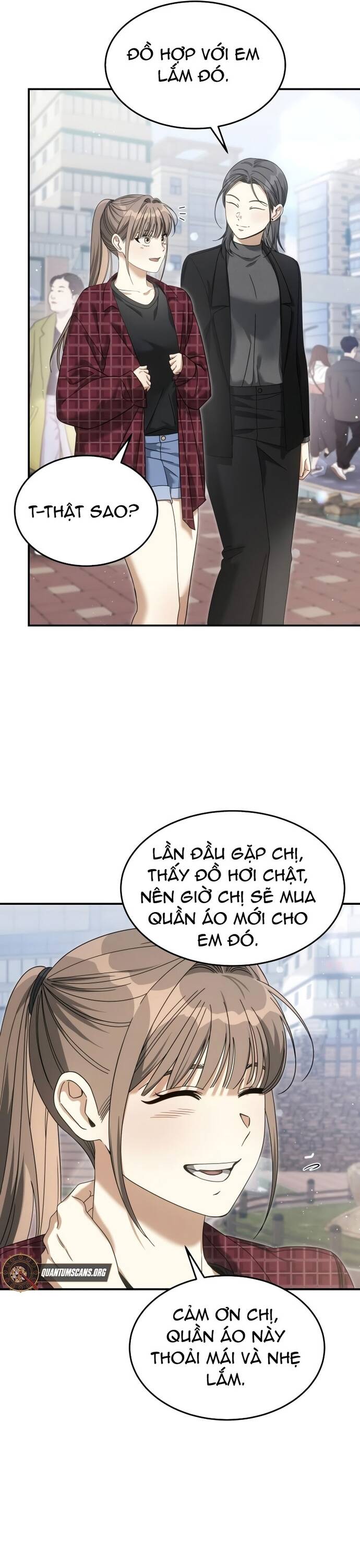 Thợ Săn Sống Trong Căn Hộ Thuê Chap 9 - Next Chap 10