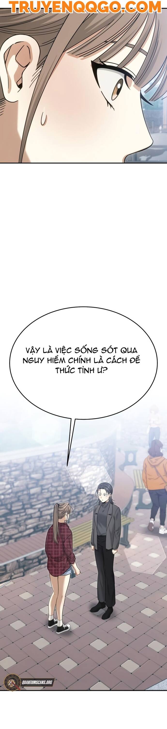 Thợ Săn Sống Trong Căn Hộ Thuê Chap 9 - Next Chap 10