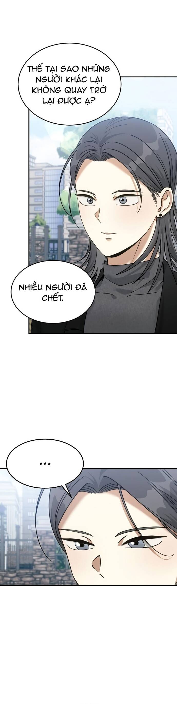 Thợ Săn Sống Trong Căn Hộ Thuê Chap 9 - Next Chap 10