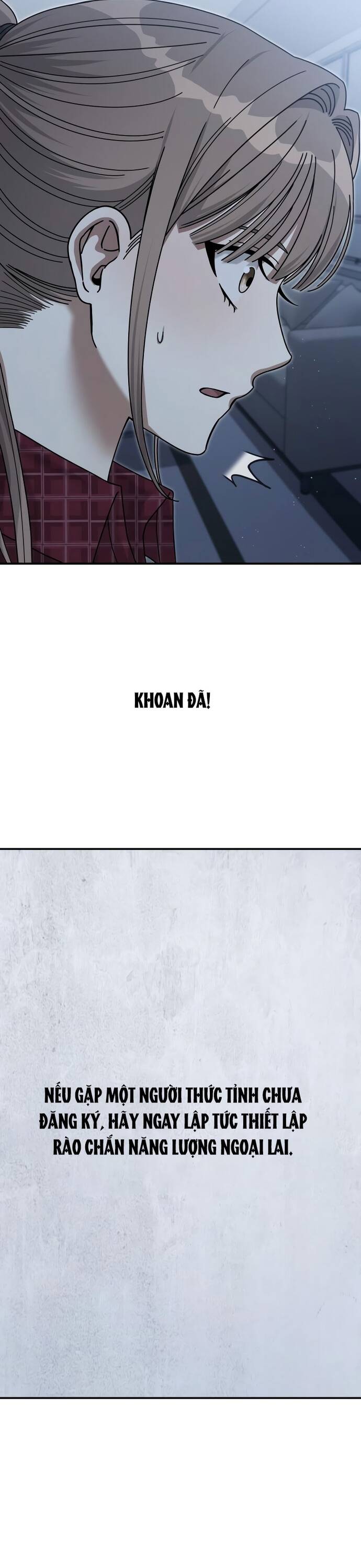 Thợ Săn Sống Trong Căn Hộ Thuê Chap 9 - Next Chap 10