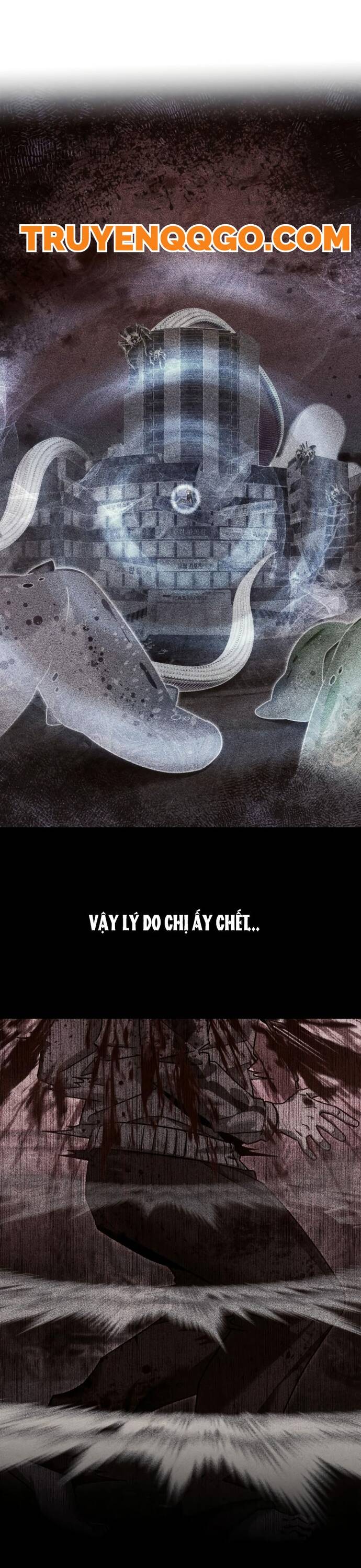 Thợ Săn Sống Trong Căn Hộ Thuê Chap 9 - Next Chap 10