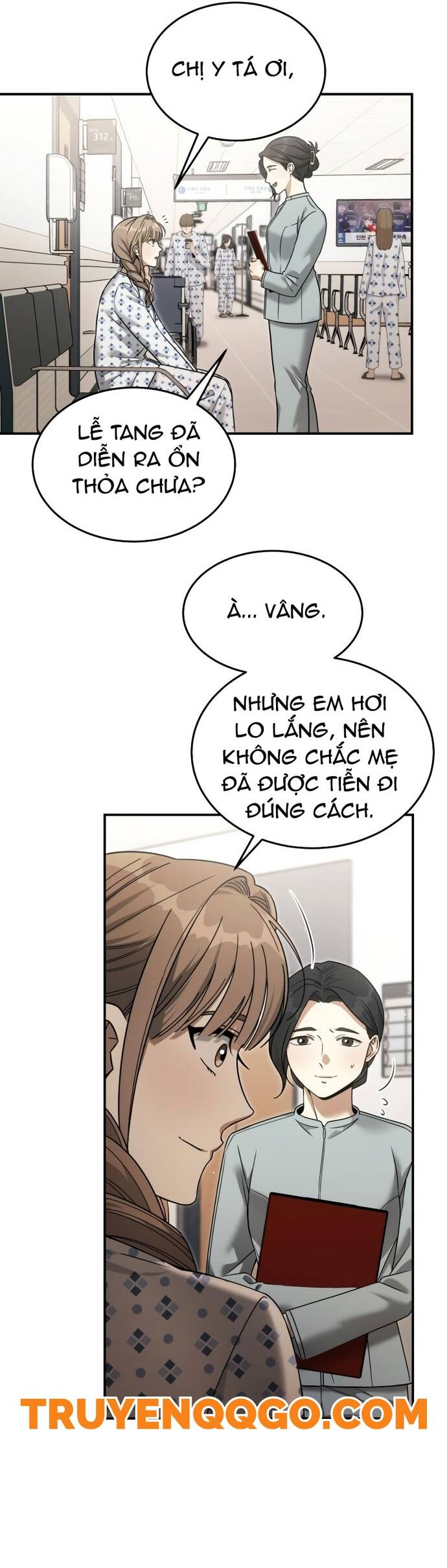 Thợ Săn Sống Trong Căn Hộ Thuê Chap 9 - Next Chap 10