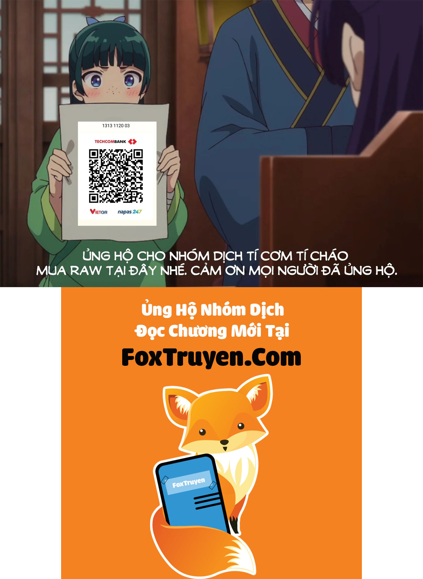 Thợ Săn Trên Bàn Cờ. Chap 10 - Next Chap 11